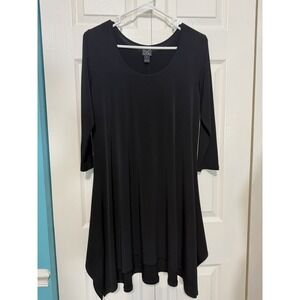 Sun Woo Women's Swing Dress Size‎ Small